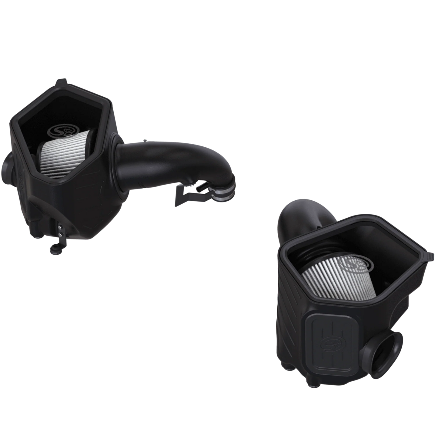 COLD AIR INTAKE KIT FOR 2022-2025 TOYOTA TUNDRA, 2023-2025 SEQUOIA V6 3.4L AND 3.4L HYBRID