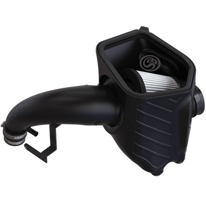 COLD AIR INTAKE KIT FOR 2022-2025 TOYOTA TUNDRA, 2023-2025 SEQUOIA V6 3.4L AND 3.4L HYBRID