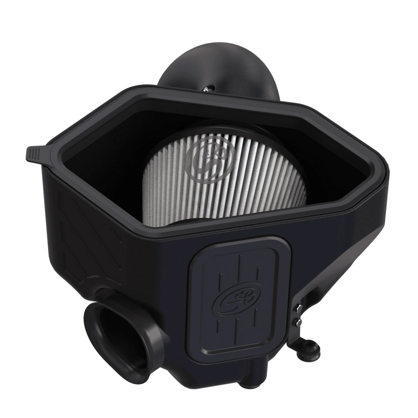 COLD AIR INTAKE KIT FOR 2022-2025 TOYOTA TUNDRA, 2023-2025 SEQUOIA V6 3.4L AND 3.4L HYBRID