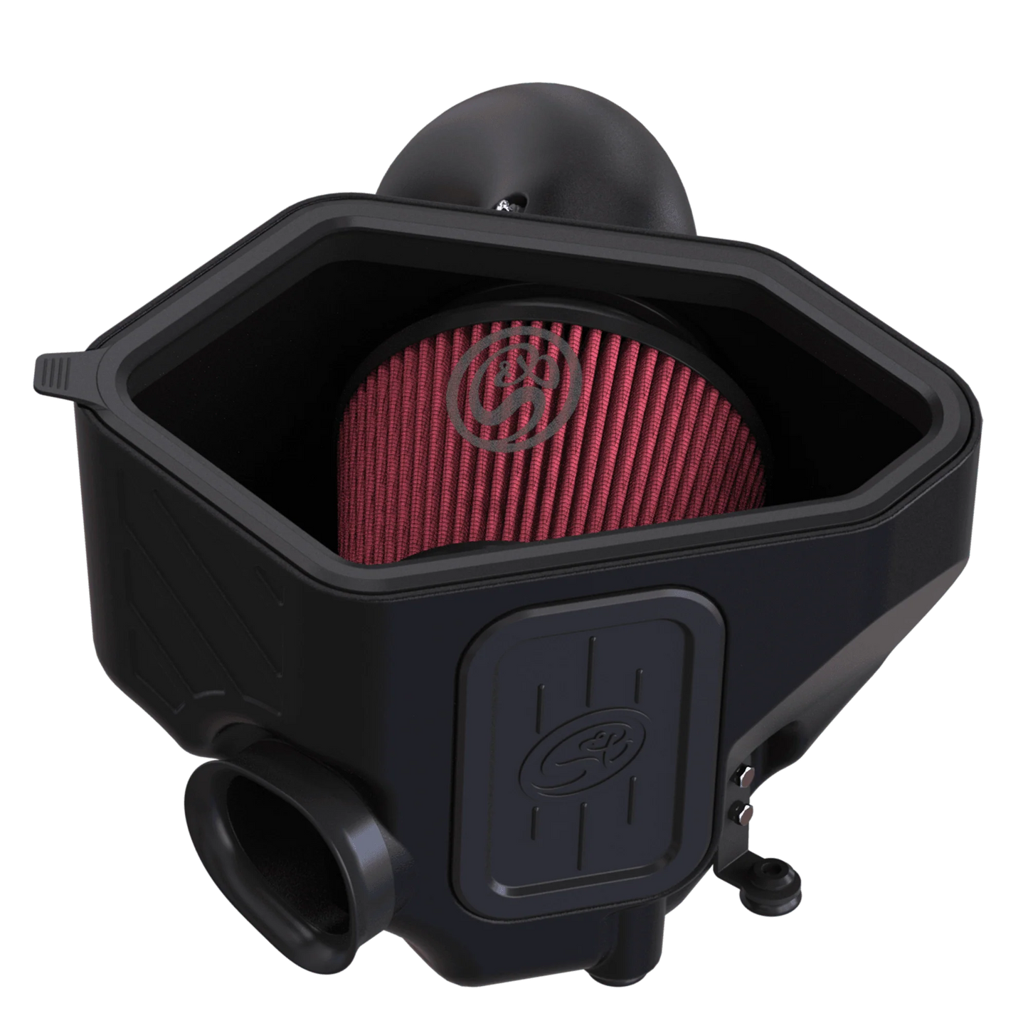 COLD AIR INTAKE KIT FOR 2022-2025 TOYOTA TUNDRA, 2023-2025 SEQUOIA V6 3.4L AND 3.4L HYBRID