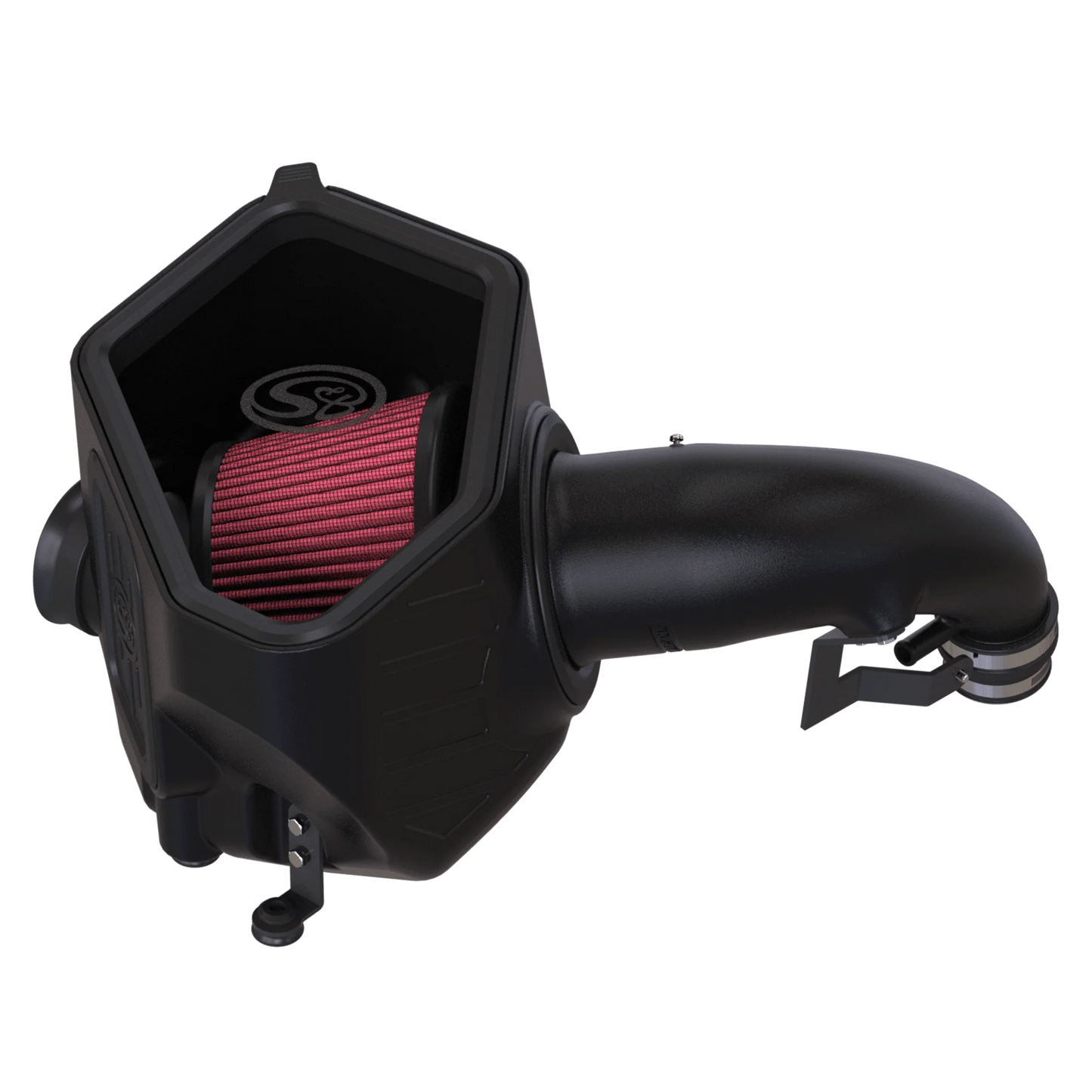 COLD AIR INTAKE KIT FOR 2022-2025 TOYOTA TUNDRA, 2023-2025 SEQUOIA V6 3.4L AND 3.4L HYBRID