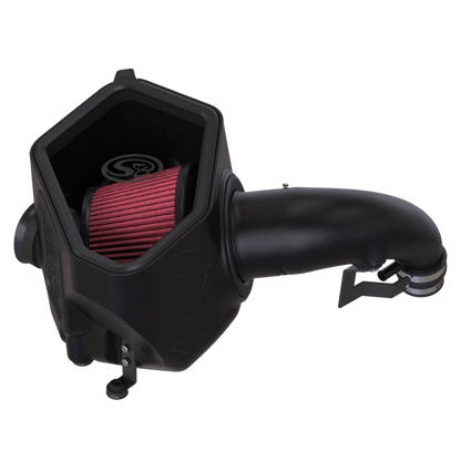 COLD AIR INTAKE KIT FOR 2022-2025 TOYOTA TUNDRA, 2023-2025 SEQUOIA V6 3.4L AND 3.4L HYBRID