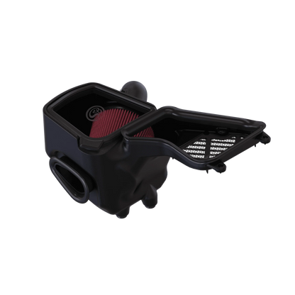 24+ Tacoma/25+ 4Runner Stage 1 performance package