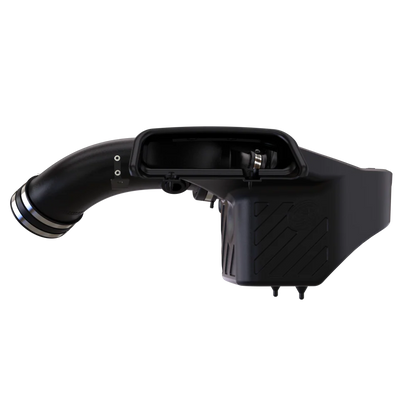 S&B COLD AIR INTAKE FOR THE 2015+ FORD F150 5.0L W/ WHIPPLE STAGE 1/STAGE 2 SUPERCHARGER