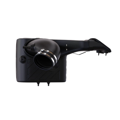 S&B COLD AIR INTAKE FOR THE 2015+ FORD F150 5.0L W/ WHIPPLE STAGE 1/STAGE 2 SUPERCHARGER