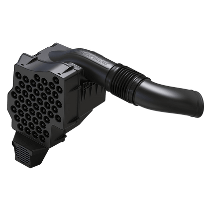 Truck Particle Separator for 2017-2019 Ford Powerstroke 6.7L
