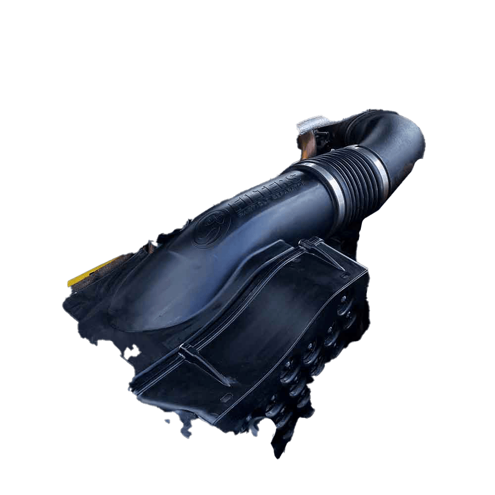 Truck Particle Separator for 2017-2019 Ford Powerstroke 6.7L