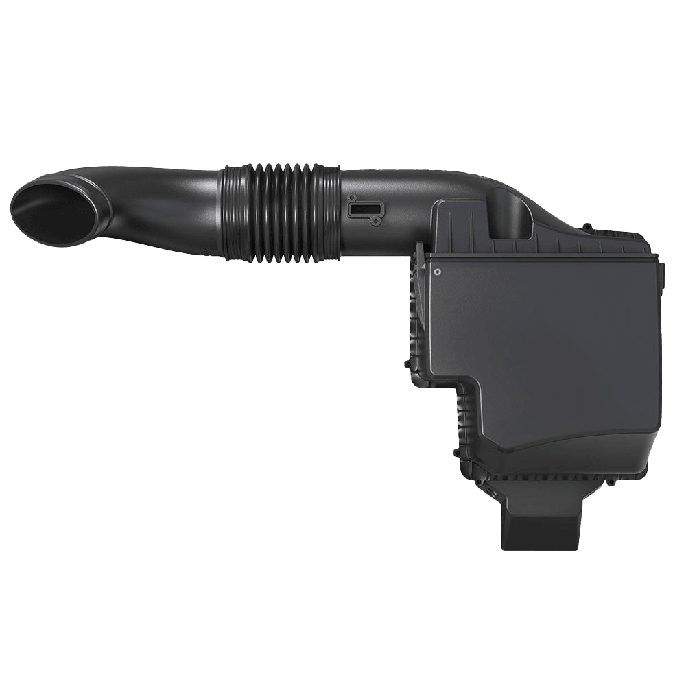 Truck Particle Separator for 2017-2019 Ford Powerstroke 6.7L