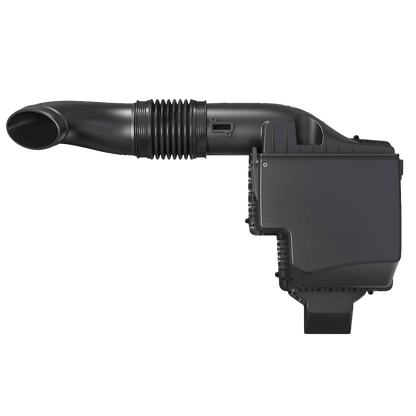 Truck Particle Separator for 2017-2019 Ford Powerstroke 6.7L