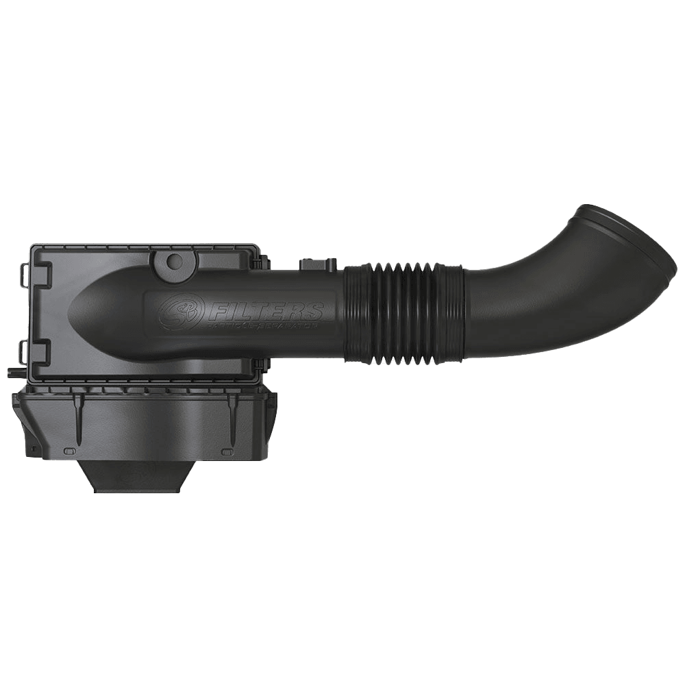 Truck Particle Separator for 2017-2019 Ford Powerstroke 6.7L