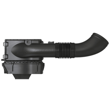 Truck Particle Separator for 2017-2019 Ford Powerstroke 6.7L