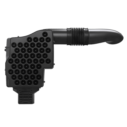 Truck Particle Separator for 2017-2019 Ford Powerstroke 6.7L