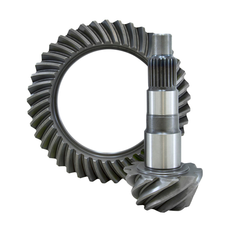 
                      
                        Yukon Gear High Performance Gear Set For Dana 50 Reverse Rotation in a 5.13 Ratio
                      
                    