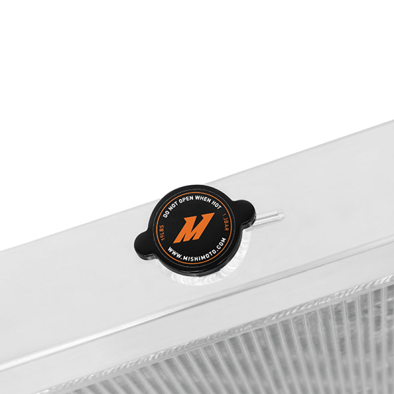 
                      
                        Mishimoto 70-79 Ford F-Series C/K  X-Line Aluminum Radiator
                      
                    