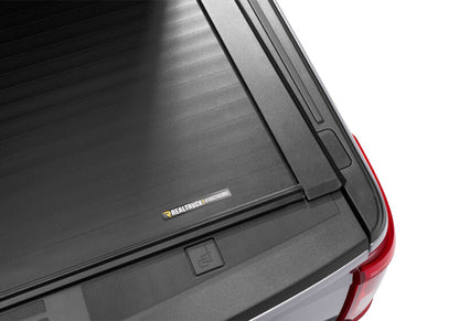 Roll-N-Lock 21-22 Ford F150 (78.9in. Bed) A-Series Retractable Tonneau Cover