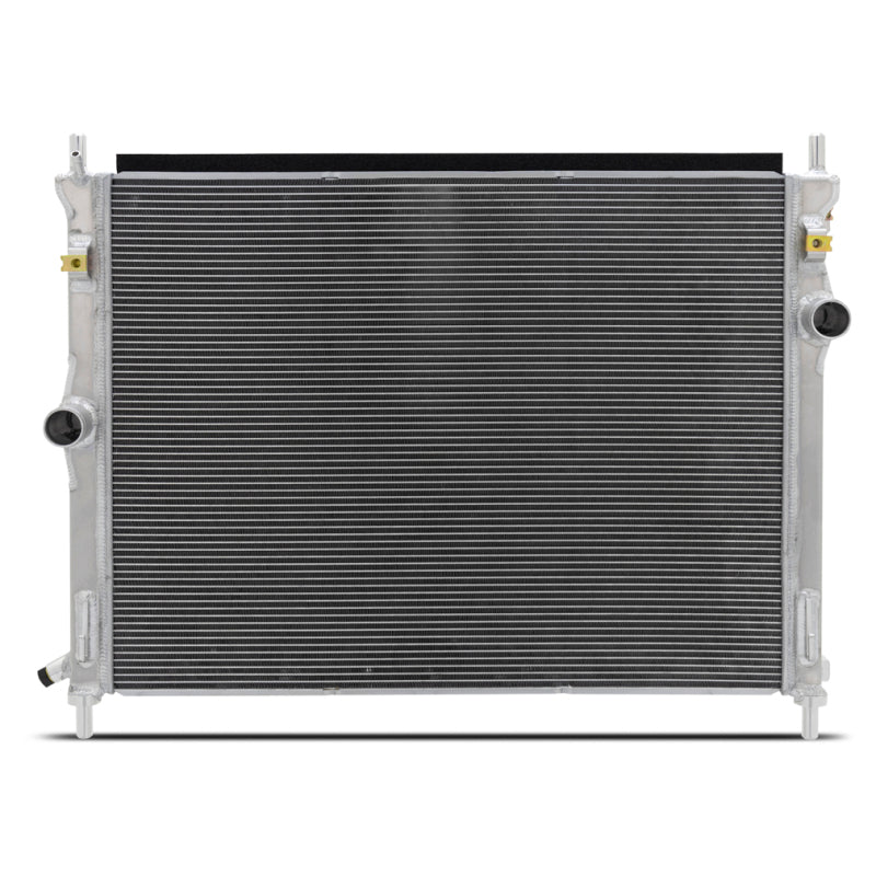 
                      
                        Mishimoto 2024+ Ford Mustang V8/2.3L Performance Aluminum Radiator
                      
                    