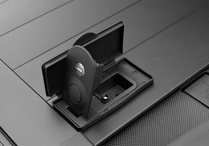 Retrax 15-18 F-150 Super Crew / Super Cab & Reg. Cab 6.5ft Bed RetraxPRO XR