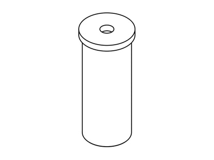 ICON Delta Joint Install Press Adapter Tube