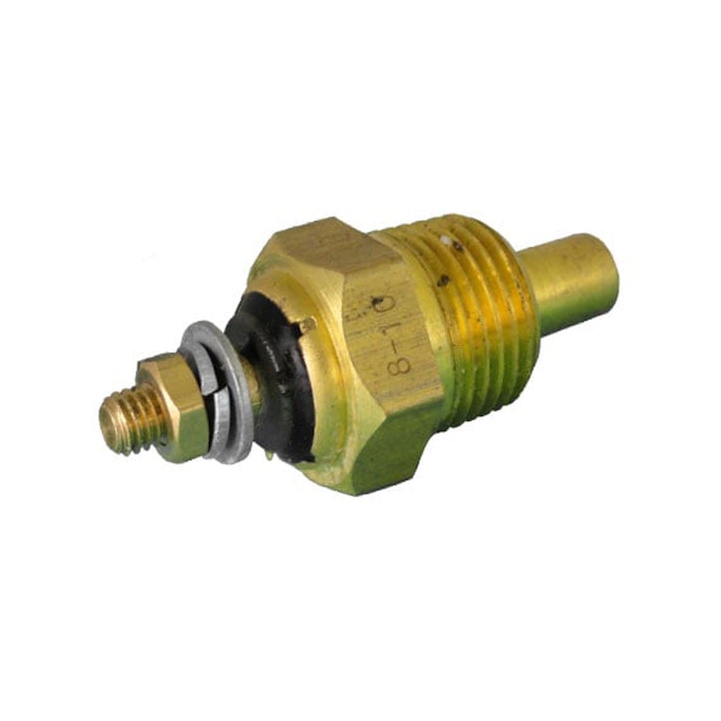 Classic Instruments Temperature Sender 3/8" NPT | Classic Instruments
