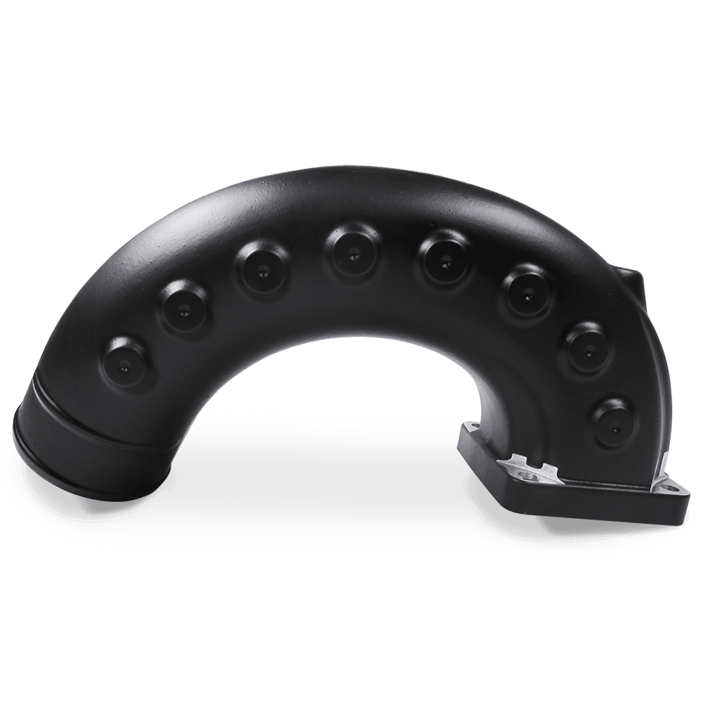 Intake Elbow for 1998-2002 Dodge Ram 2500, 3500 5.9L Diesel