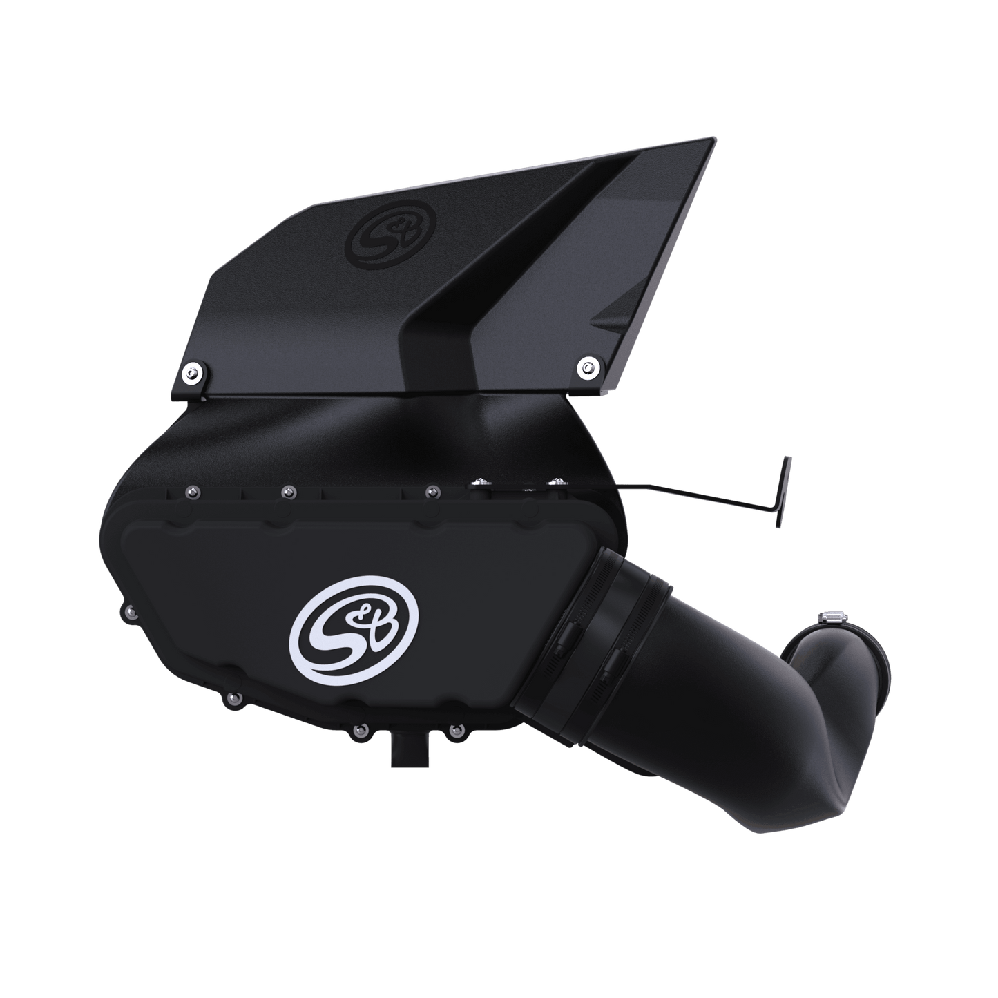 Particle Separator (Wheel Well Mounted) for 2022-2024 Polaris Turbo R, 2020-2025 RZR Pro XP, 2025 RZR Pro S