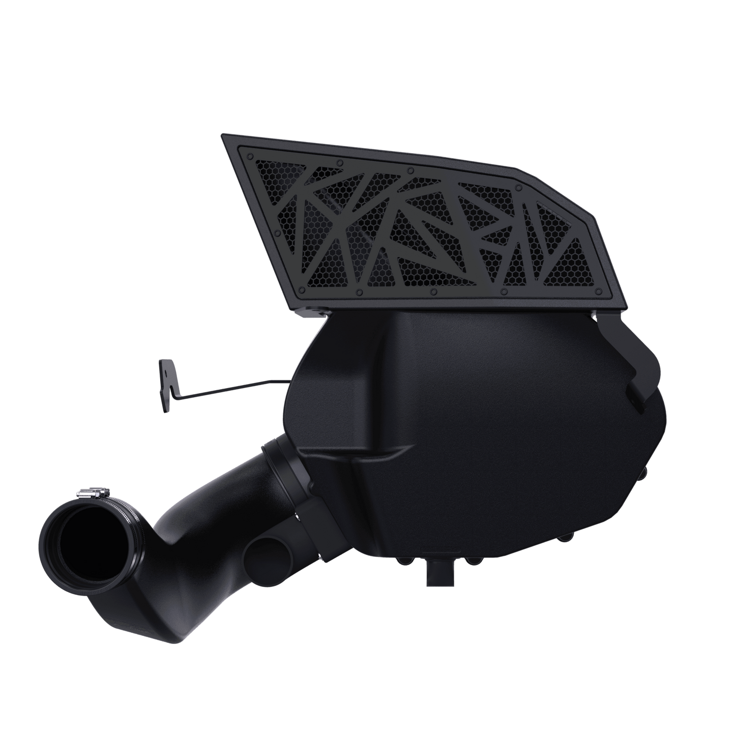 Particle Separator (Wheel Well Mounted) for 2022-2024 Polaris Turbo R, 2020-2025 RZR Pro XP, 2025 RZR Pro S