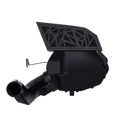 Particle Separator (Wheel Well Mounted) for 2022-2024 Polaris Turbo R, 2020-2025 RZR Pro XP, 2025 RZR Pro S