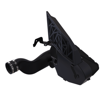 Particle Separator (Wheel Well Mounted) for 2022-2024 Polaris Turbo R, 2020-2025 RZR Pro XP, 2025 RZR Pro S