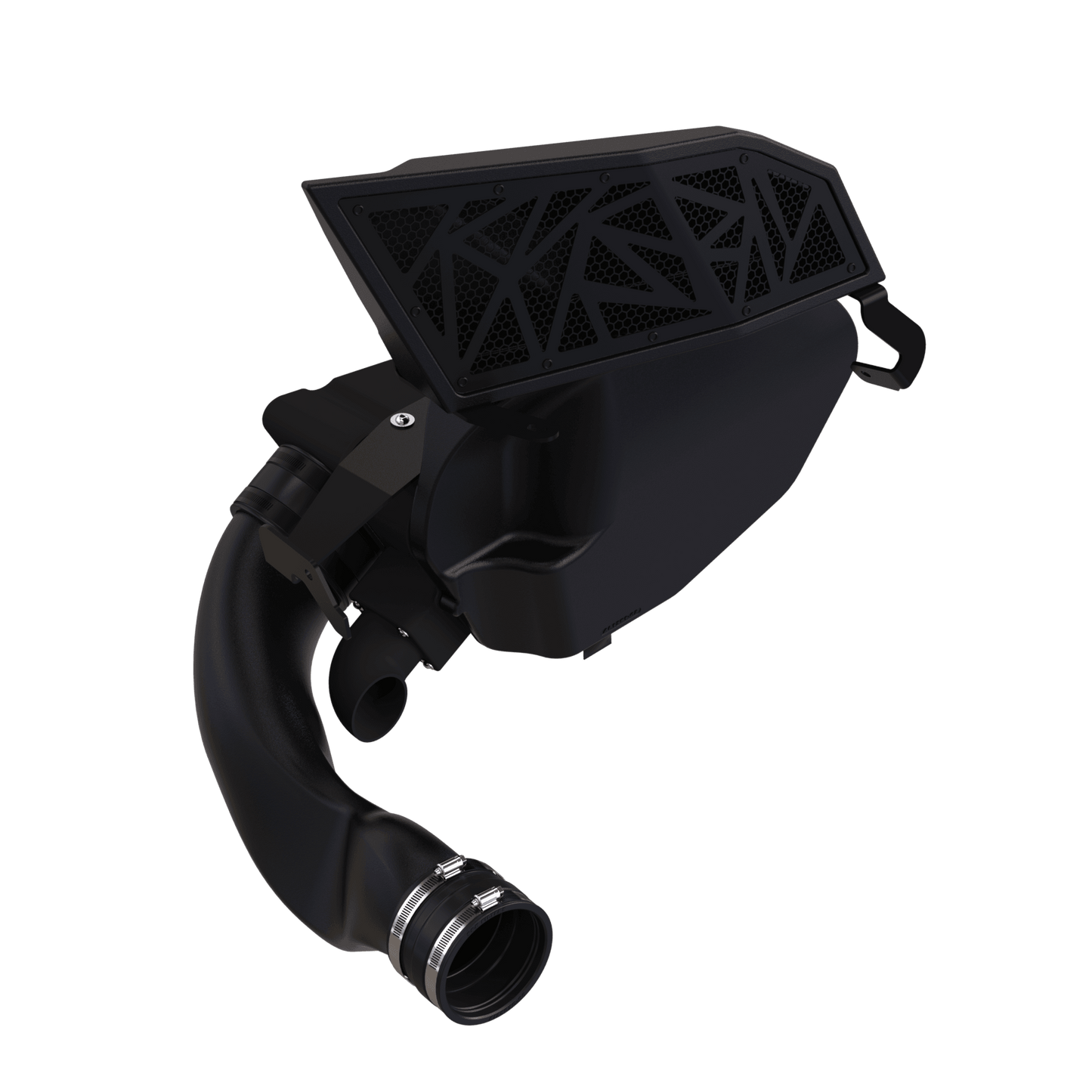 Particle Separator (Wheel Well Mounted) for 2022-2024 Polaris Turbo R, 2020-2025 RZR Pro XP, 2025 RZR Pro S