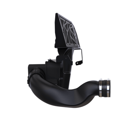 Particle Separator (Wheel Well Mounted) for 2022-2024 Polaris Turbo R, 2020-2025 RZR Pro XP, 2025 RZR Pro S