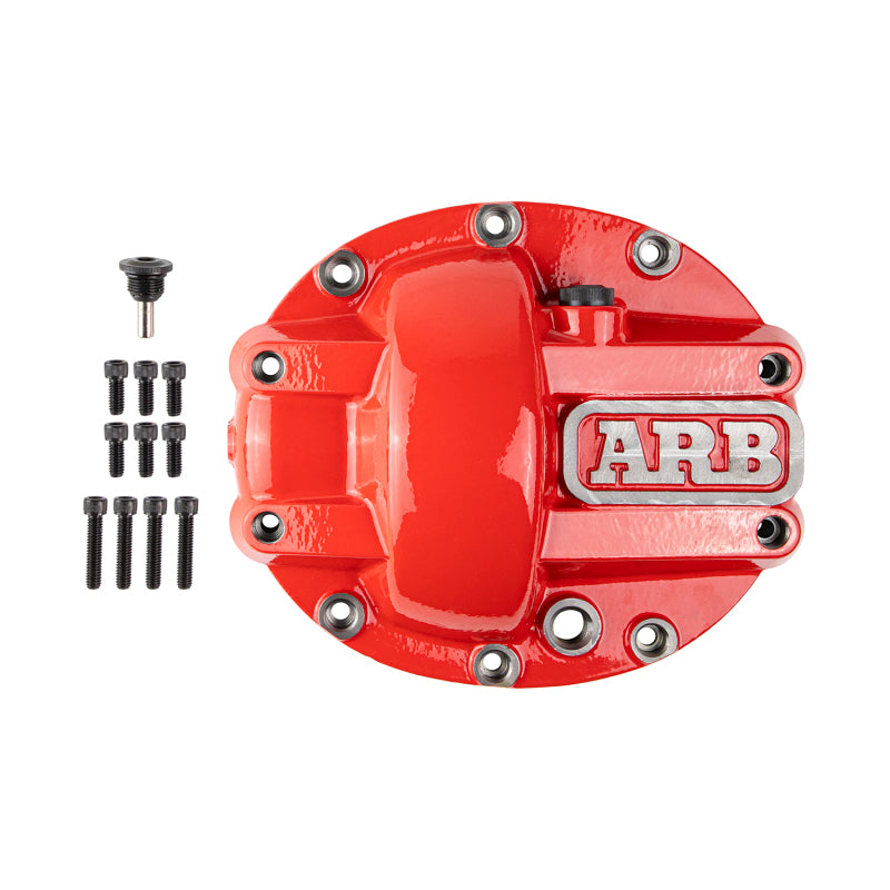 
                      
                        ARB Diff Cover D35
                      
                    