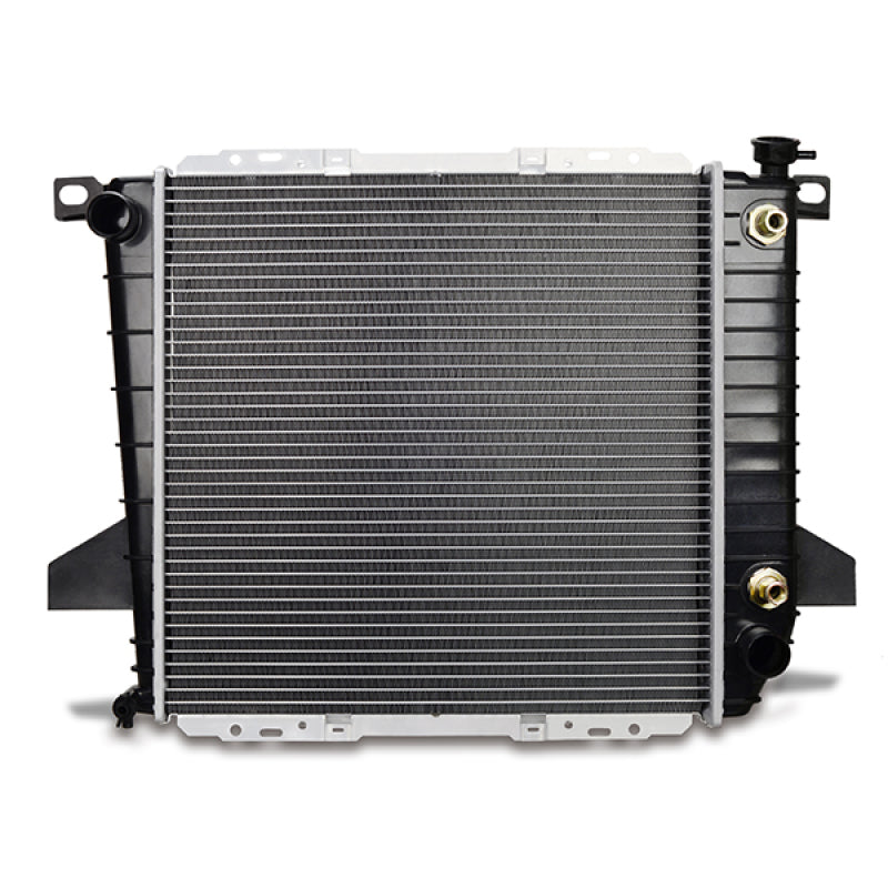 
                      
                        Mishimoto Ford Ranger Replacement Radiator 1995-1997
                      
                    
