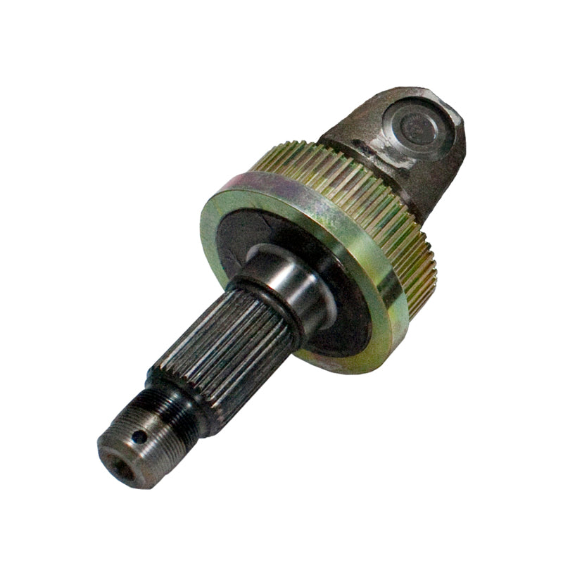 
                      
                        Yukon Gear Dana 44 Outer Stub Axle Replacement
                      
                    