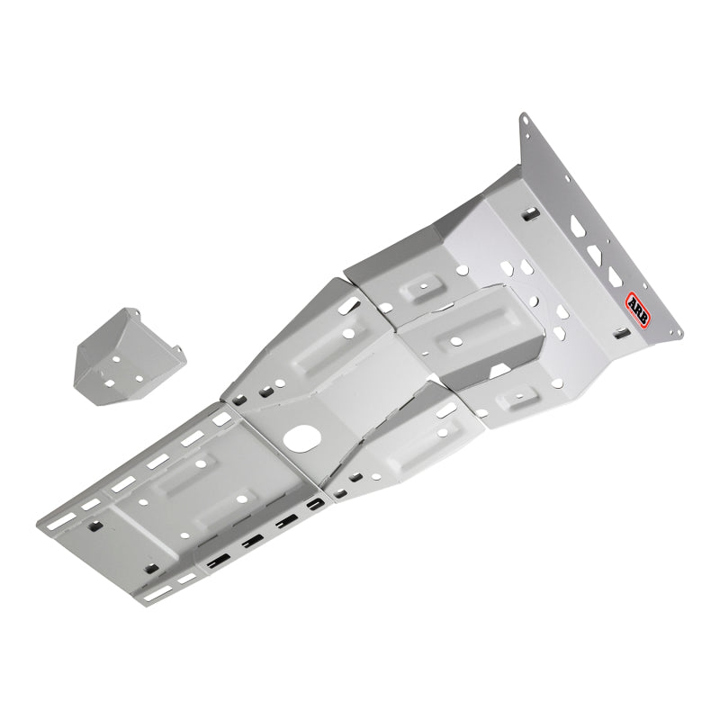 
                      
                        ARB Under Vehicle Protection Hilux & Fortuner 15 On
                      
                    