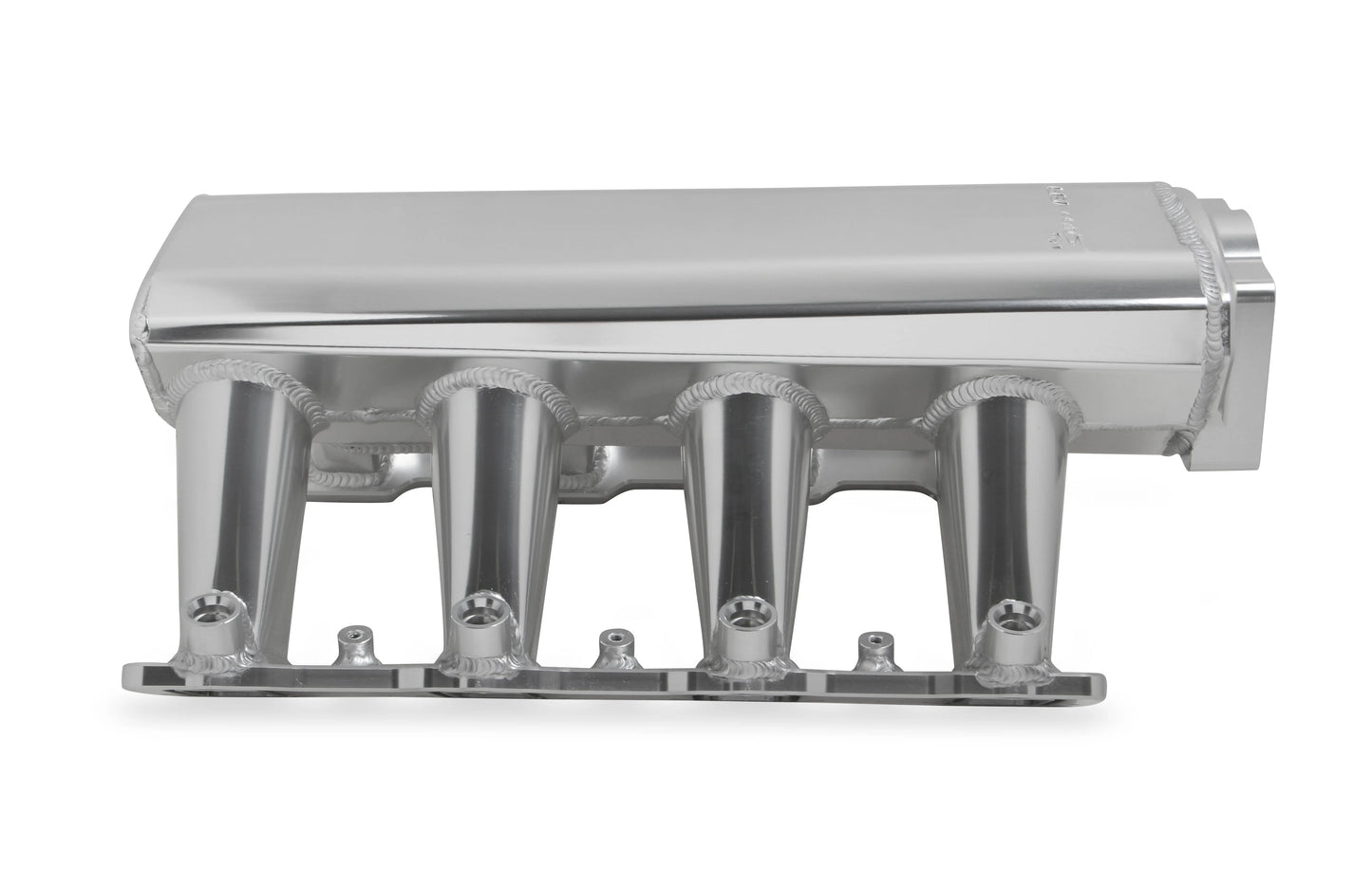 SNIPER EFI SHEET METAL FABRICATED INTAKE MANIFOLD GM LS3/L92