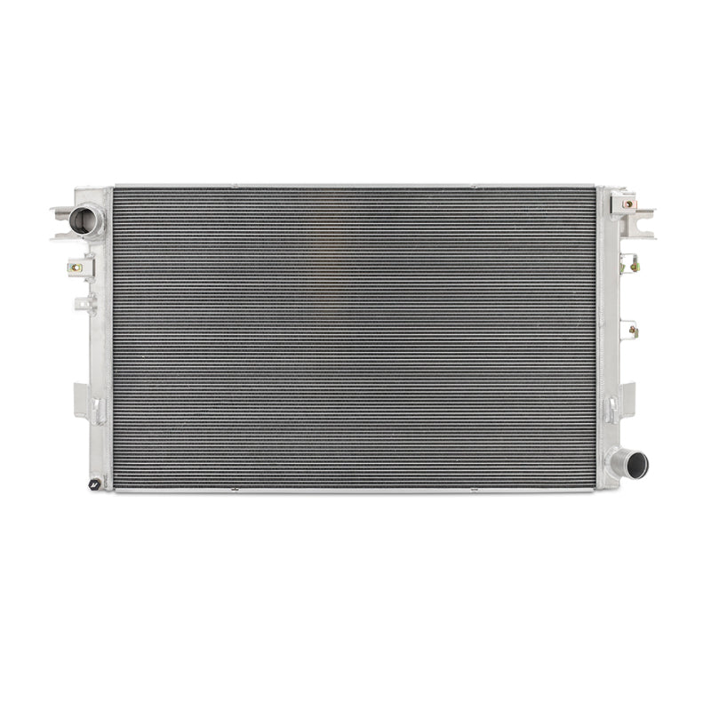 
                      
                        Mishimoto 2019+ Ram 6.7L Cummins Performance Aluminum Radiator
                      
                    