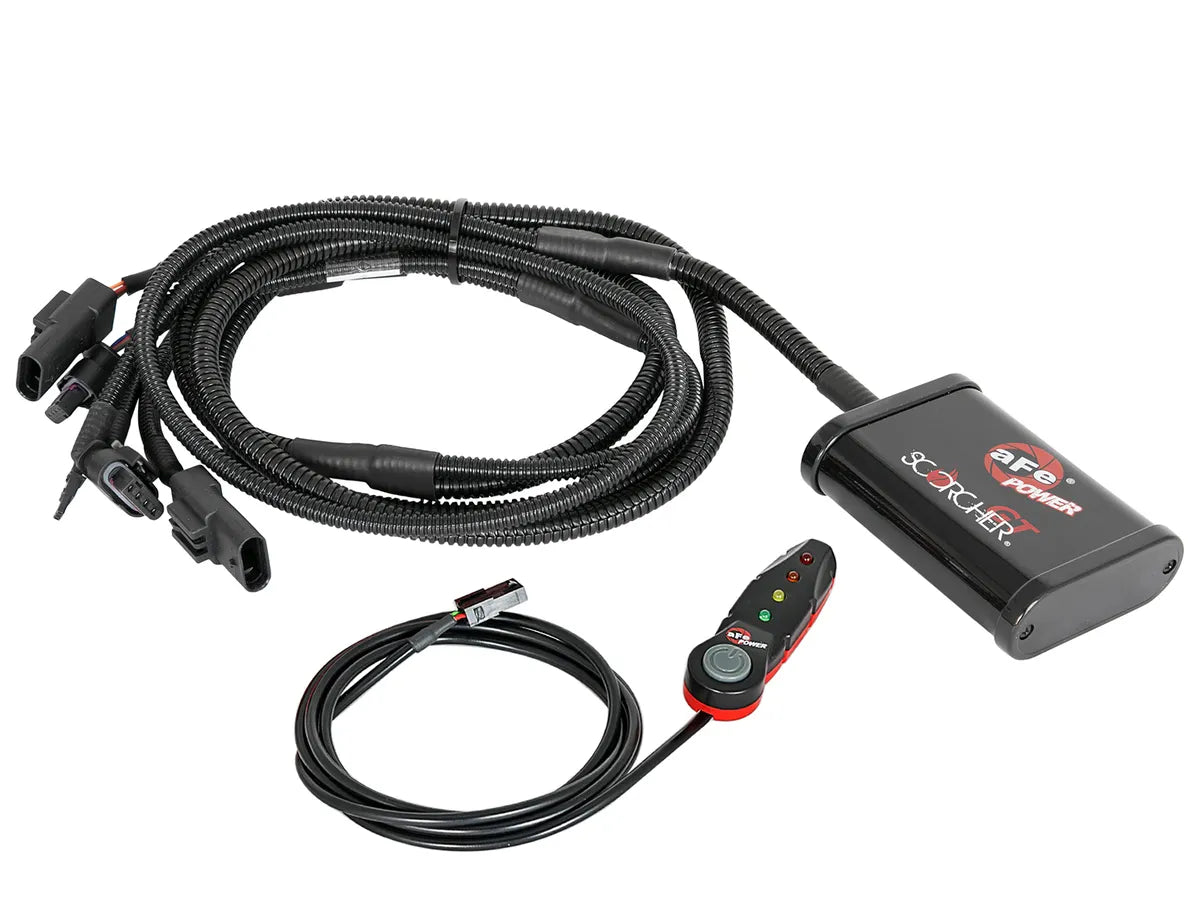 2018-2020 Ford F-150 3.5L Ecoboost Stage 1 Package