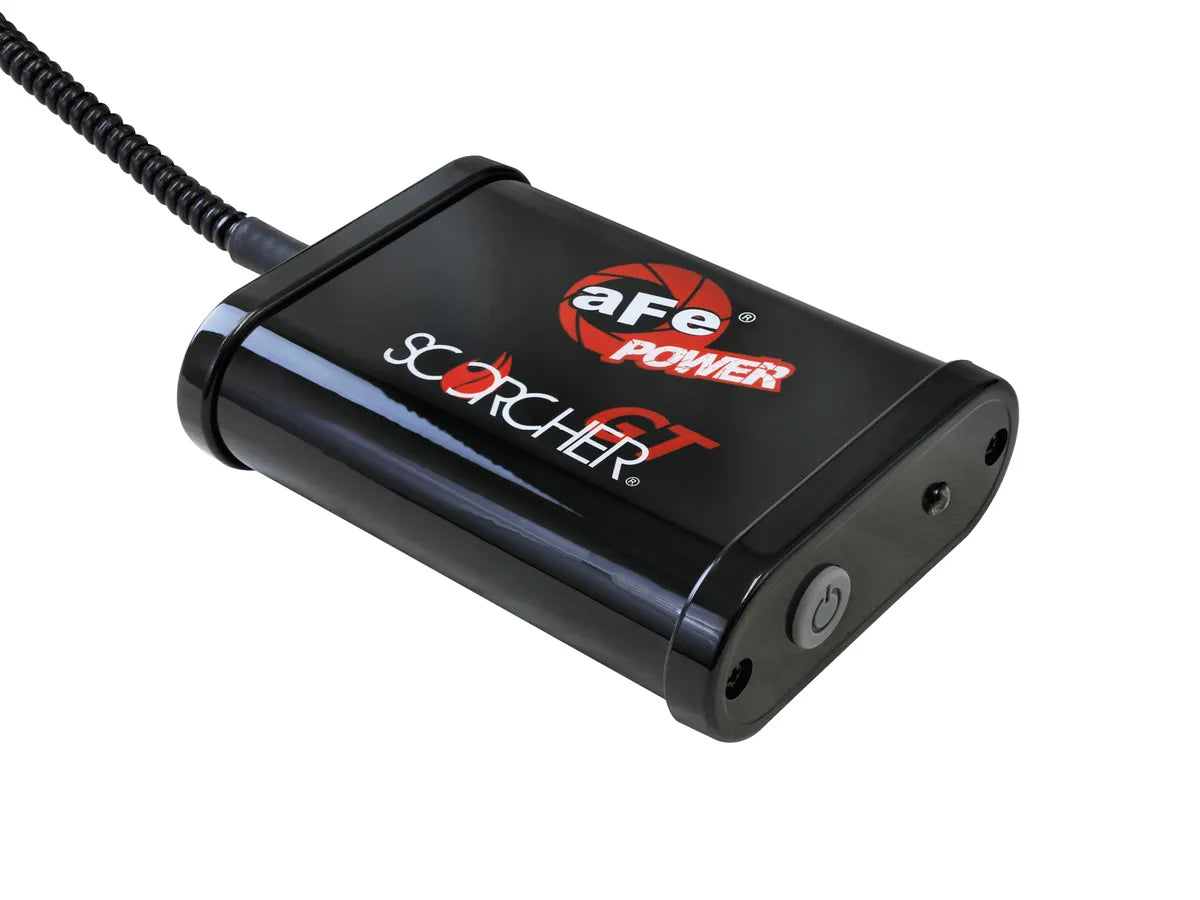 2016-2023 Toyota Tacoma Stage 1 Package