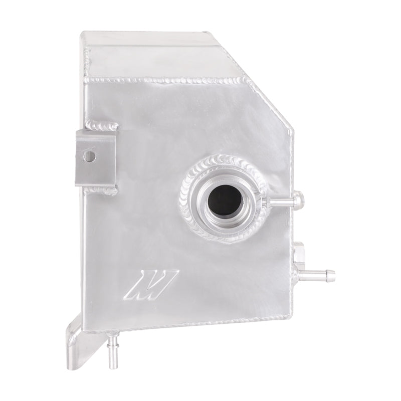 
                      
                        Mishimoto 2019+ Ford Ranger Expansion Tank - Polished
                      
                    