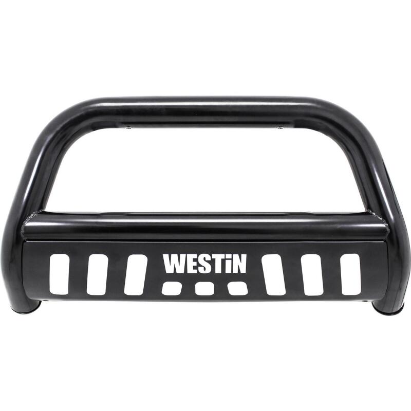 
                      
                        Westin 2016-2018 Toyota Tacoma E-Series Bull Bar - Black
                      
                    