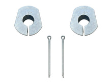 ICON 2005+ Ford F-250/F-350 2.3 Deg Alignment Cam Kit