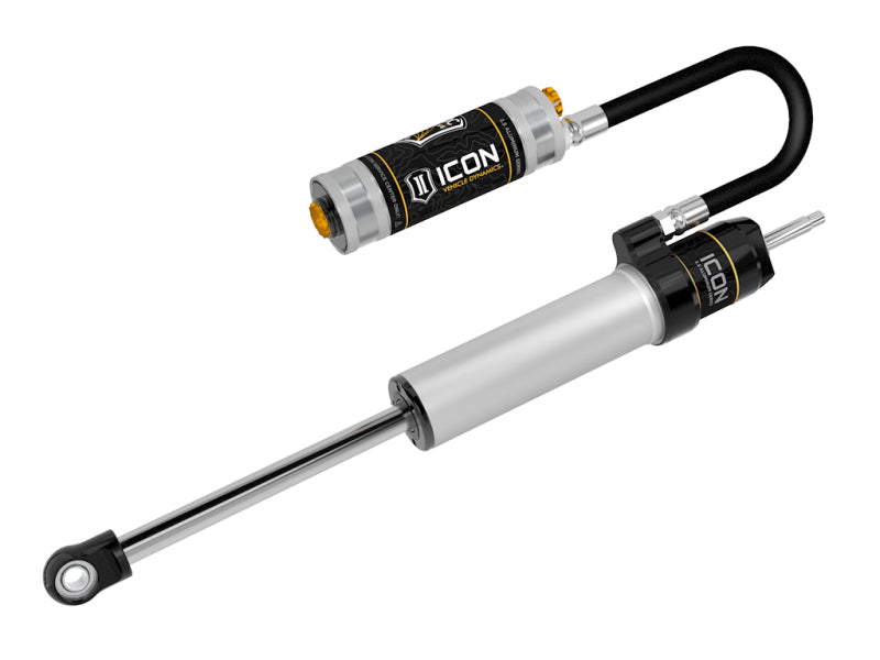 
                      
                        ICON 2005+ Toyota Tacoma 0-1.5in Rear 2.5 Series Shocks VS RR CDCV - Pair
                      
                    