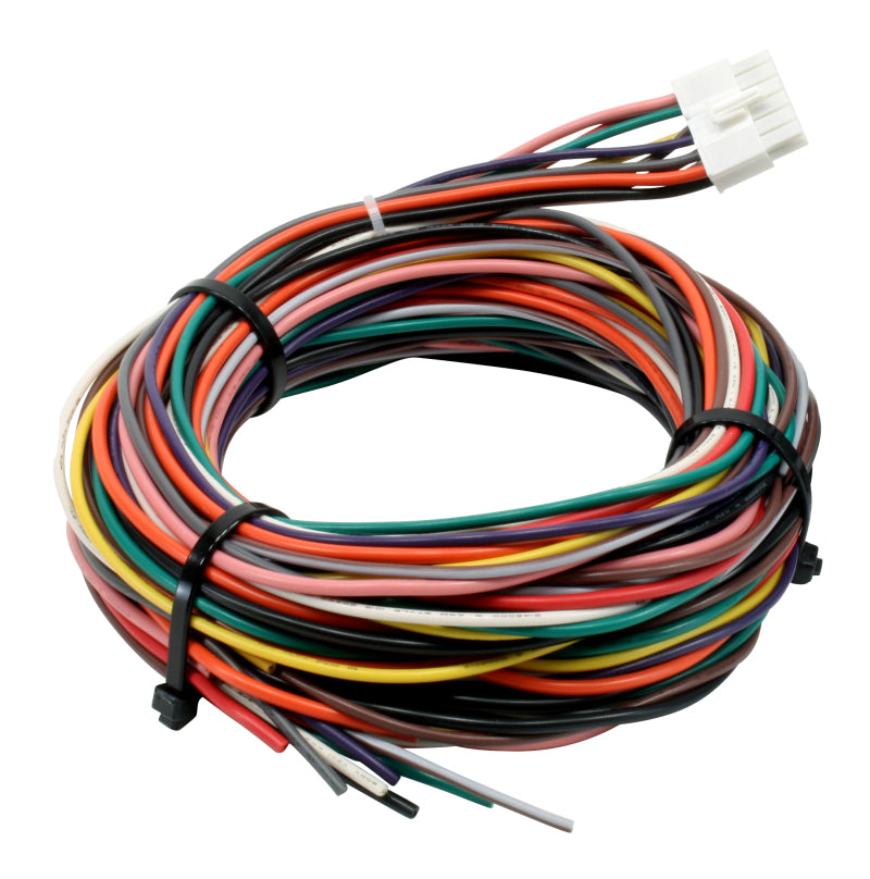 
                      
                        AEM V2 Multi Input Controller Kit - 0-5v/MAF Freq or V/Duty Cycle/MAP
                      
                    