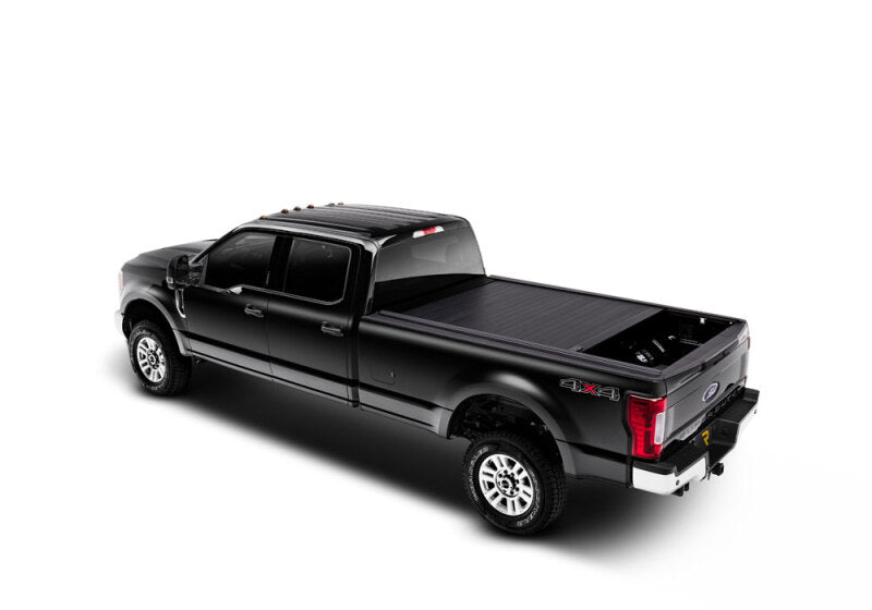Retrax 08-up Super Duty F-250-350 Short Bed RetraxPRO MX
