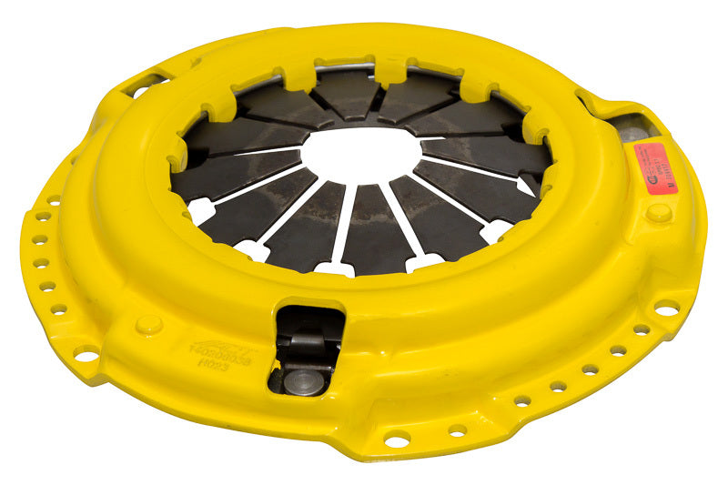 
                      
                        ACT 1988 Honda Civic P/PL Heavy Duty Clutch Pressure Plate
                      
                    