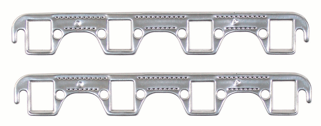 Ford, Lincoln, Mercury (260, 289, 300, 302) Exhaust Manifold Gasket Set - 7410G