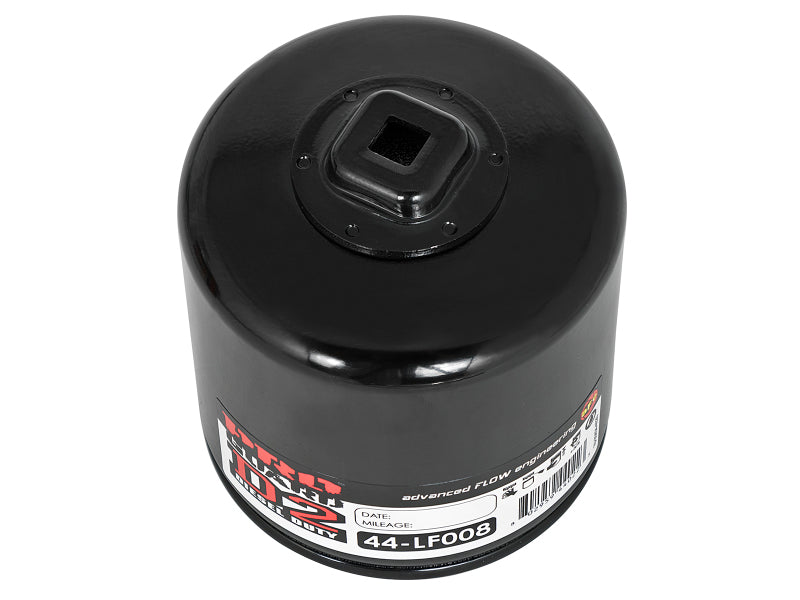 
                      
                        aFe Pro GUARD D2 Oil Filter 93-11 Ford Gas Trucks V8 4.6L/5.4L/5.8L (4 Pack)
                      
                    