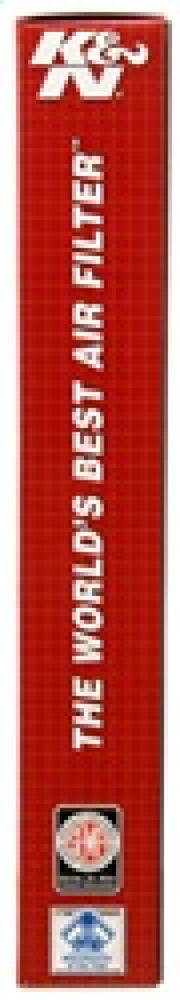 
                      
                        K&N 06-10 Chevy HHR 2.4L-L4 Drop In Air Filter
                      
                    