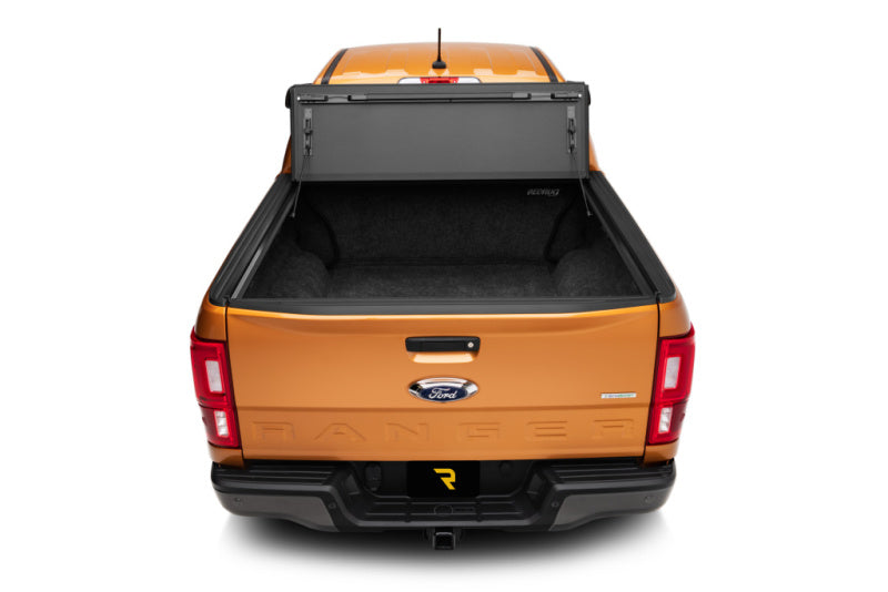 BAK 19-20 Ford Ranger 6ft Bed BAKFlip MX4 Matte Finish