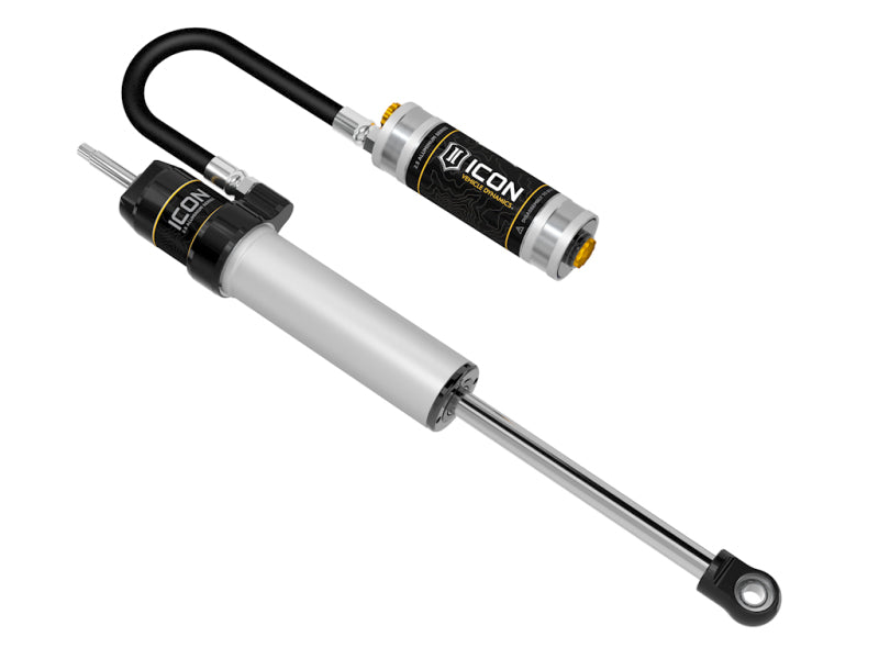 
                      
                        ICON 2005+ Toyota Tacoma 6in Rear 2.5 Series Shocks VS RR CDCV - Pair
                      
                    
